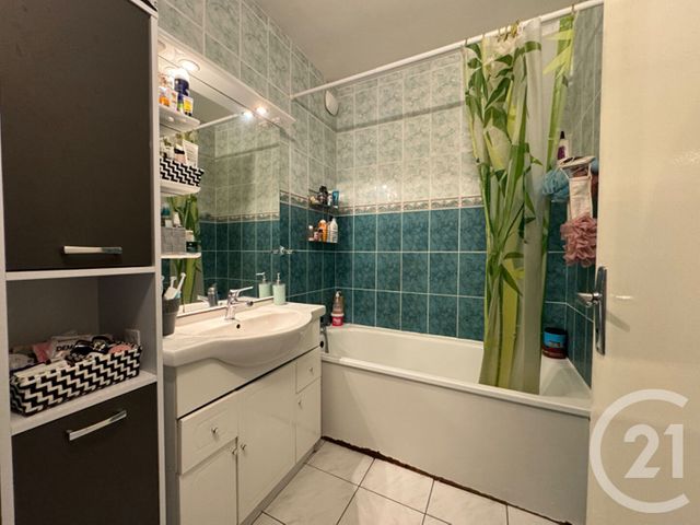 Appartement à vendre - 4 pièces - 85.0 m2 - NANTES - 44 - PAYS-DE-LOIRE - Century 21 A.B.E.