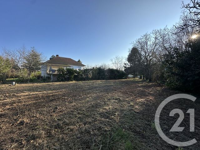 terrain à vendre - 875.0 m2 - TREILLIERES - 44 - PAYS-DE-LOIRE - Century 21 A.B.E.