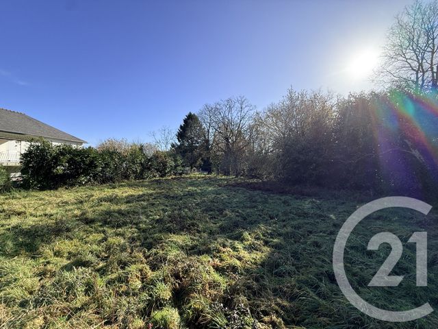 terrain à vendre - 875.0 m2 - TREILLIERES - 44 - PAYS-DE-LOIRE - Century 21 A.B.E.