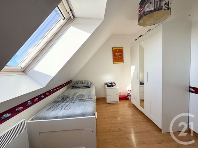 maison à vendre - 7 pièces - 120.0 m2 - PRINQUIAU - 44 - PAYS-DE-LOIRE - Century 21 A.B.E.