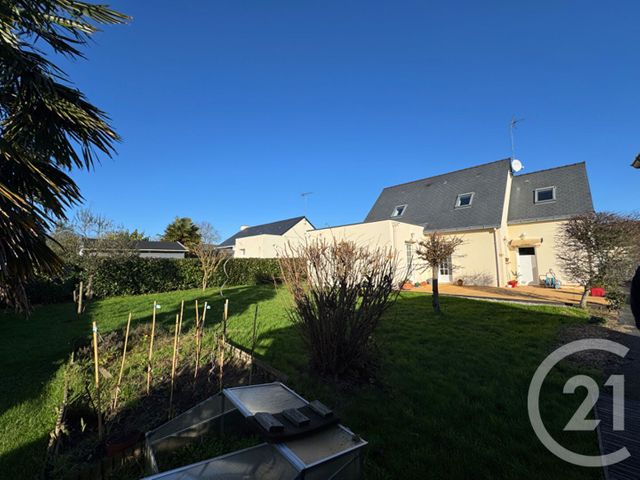 maison à vendre - 7 pièces - 120.0 m2 - PRINQUIAU - 44 - PAYS-DE-LOIRE - Century 21 A.B.E.