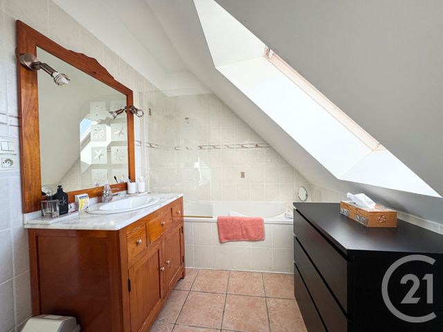 maison à vendre - 7 pièces - 120.0 m2 - PRINQUIAU - 44 - PAYS-DE-LOIRE - Century 21 A.B.E.