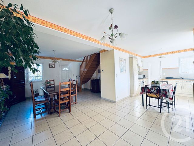 maison à vendre - 7 pièces - 120.0 m2 - PRINQUIAU - 44 - PAYS-DE-LOIRE - Century 21 A.B.E.