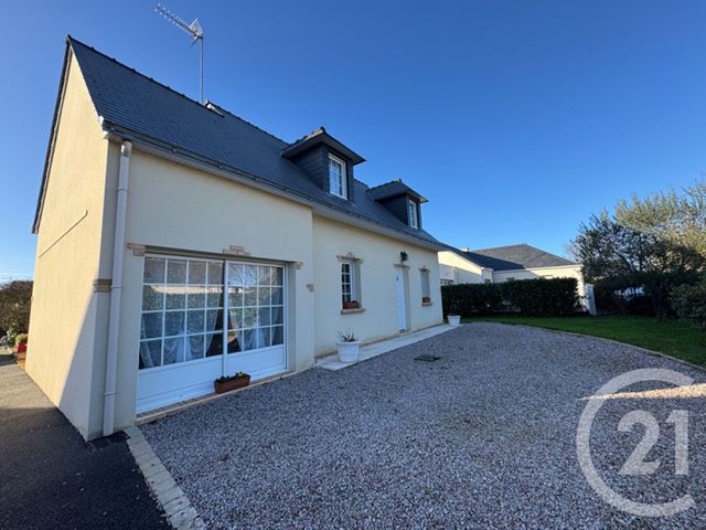 maison à vendre - 7 pièces - 120.0 m2 - PRINQUIAU - 44 - PAYS-DE-LOIRE - Century 21 A.B.E.