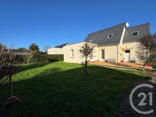 maison - PRINQUIAU - 44