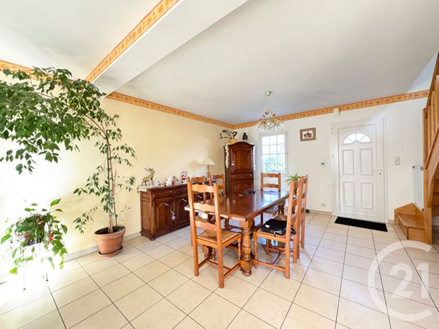 maison à vendre - 7 pièces - 120.0 m2 - PRINQUIAU - 44 - PAYS-DE-LOIRE - Century 21 A.B.E.