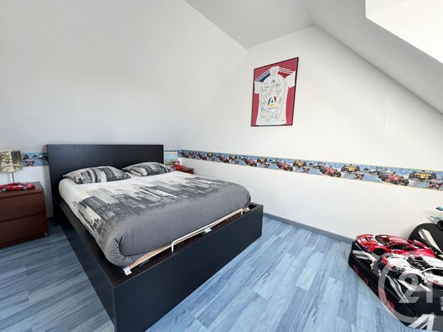 maison à vendre - 7 pièces - 120.0 m2 - PRINQUIAU - 44 - PAYS-DE-LOIRE - Century 21 A.B.E.