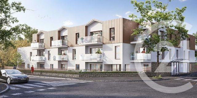 appartement - SAUTRON - 44