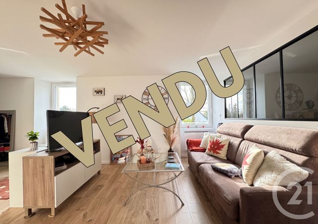Appartement à vendre GRANDCHAMP DES FONTAINES