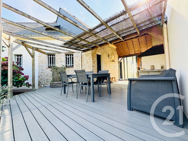 Maison à vendre HERIC