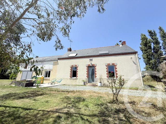 maison - BLAIN - 44