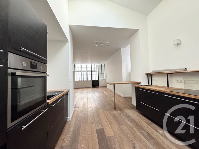 Appartement à vendre - 4 pièces - 85.0 m2 - NANTES - 44 - PAYS-DE-LOIRE - Century 21 A.B.E.