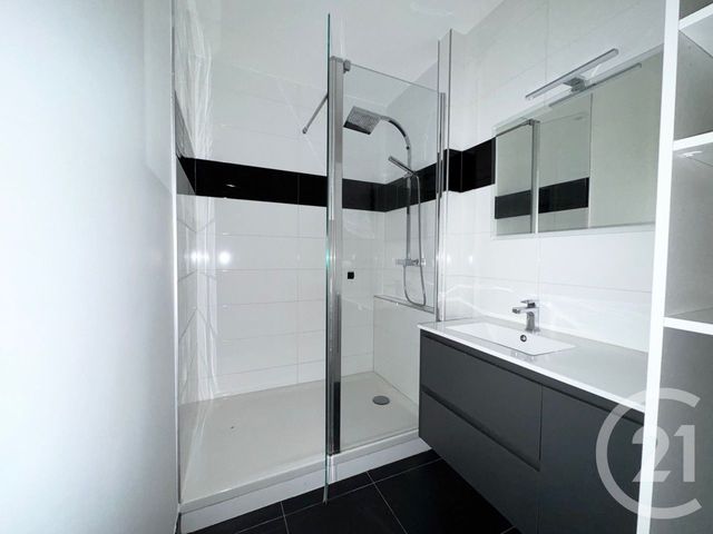 Appartement à vendre - 4 pièces - 85.0 m2 - NANTES - 44 - PAYS-DE-LOIRE - Century 21 A.B.E.