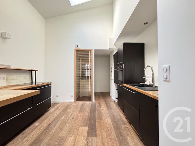 Appartement à vendre NANTES