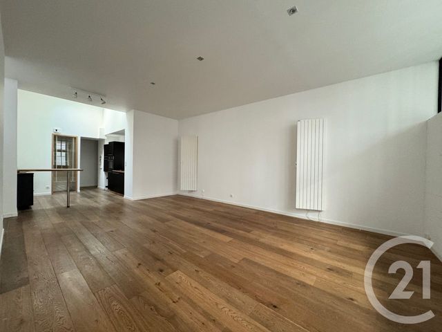 Appartement à vendre - 4 pièces - 85.0 m2 - NANTES - 44 - PAYS-DE-LOIRE - Century 21 A.B.E.