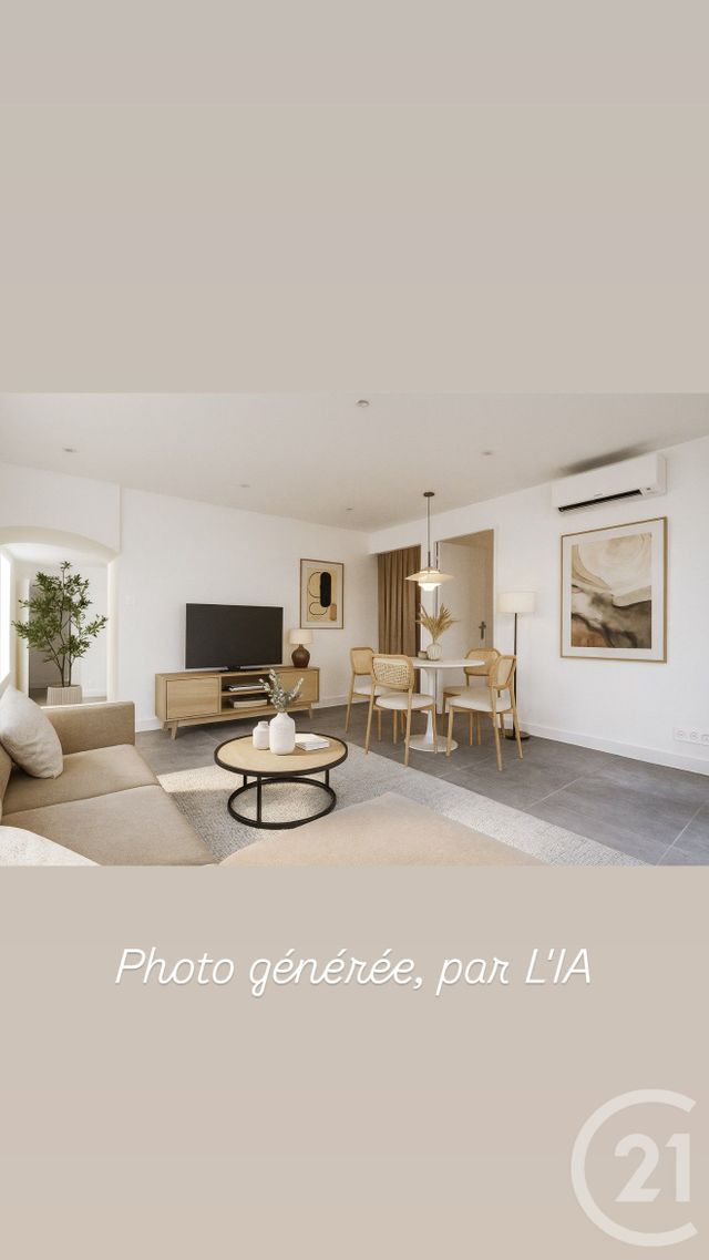 maison à vendre - 4 pièces - 65.0 m2 - SAUTRON - 44 - PAYS-DE-LOIRE - Century 21 A.B.E.