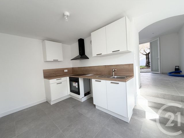 maison à vendre - 4 pièces - 65.0 m2 - SAUTRON - 44 - PAYS-DE-LOIRE - Century 21 A.B.E.