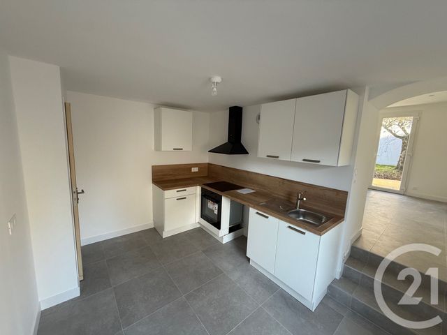 maison à vendre - 4 pièces - 65.0 m2 - SAUTRON - 44 - PAYS-DE-LOIRE - Century 21 A.B.E.