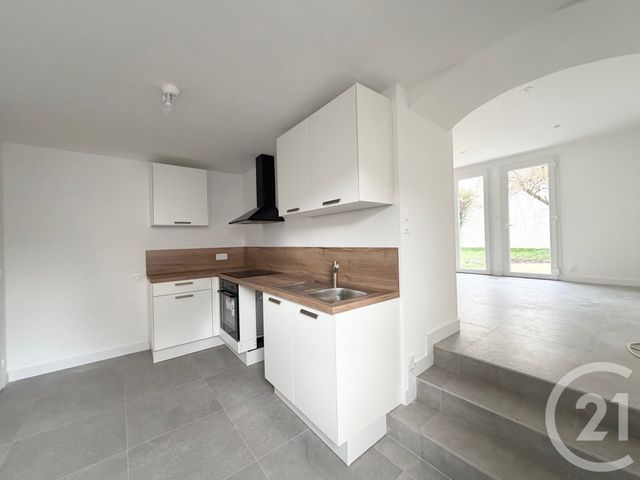 maison à vendre - 4 pièces - 65.0 m2 - SAUTRON - 44 - PAYS-DE-LOIRE - Century 21 A.B.E.