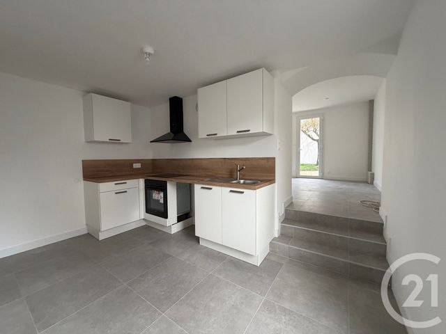 maison à vendre - 4 pièces - 65.0 m2 - SAUTRON - 44 - PAYS-DE-LOIRE - Century 21 A.B.E.