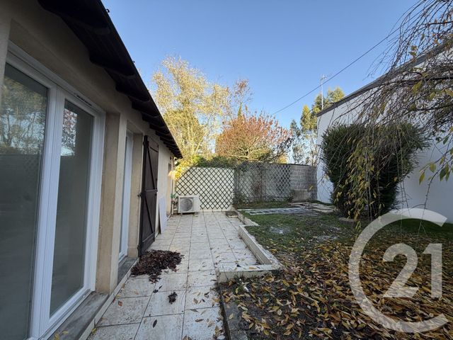 maison à vendre - 4 pièces - 65.0 m2 - SAUTRON - 44 - PAYS-DE-LOIRE - Century 21 A.B.E.