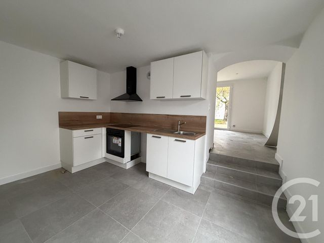 maison à vendre - 4 pièces - 65.0 m2 - SAUTRON - 44 - PAYS-DE-LOIRE - Century 21 A.B.E.