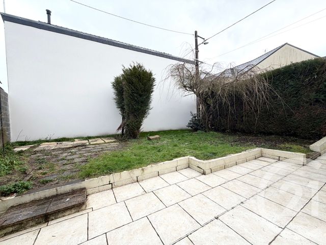 maison à vendre - 4 pièces - 65.0 m2 - SAUTRON - 44 - PAYS-DE-LOIRE - Century 21 A.B.E.