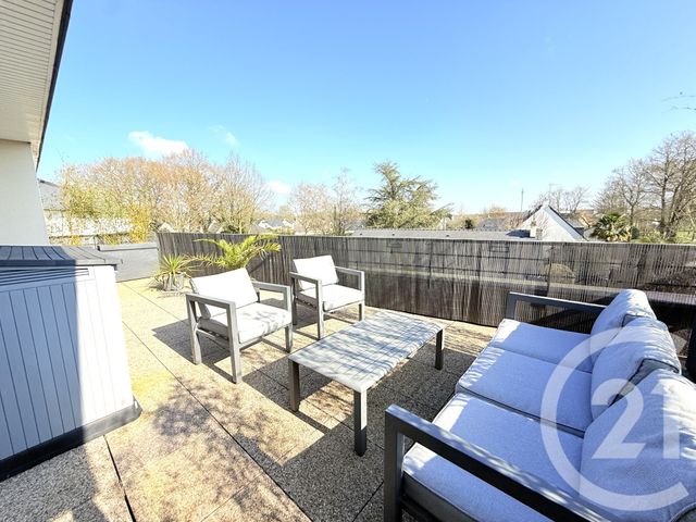 Appartement T5 à vendre TREILLIERES