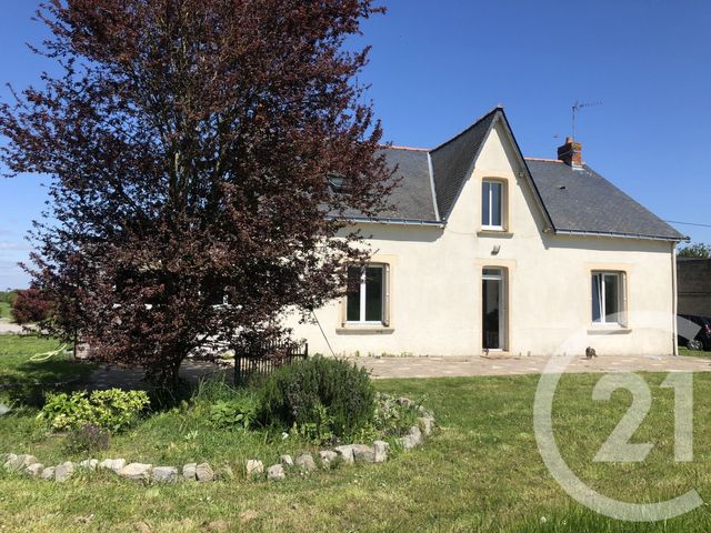 maison - HERIC - 44