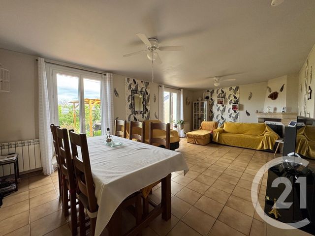 maison à vendre - 4 pièces - 108.0 m2 - SAFFRE - 44 - PAYS-DE-LOIRE - Century 21 A.B.E.