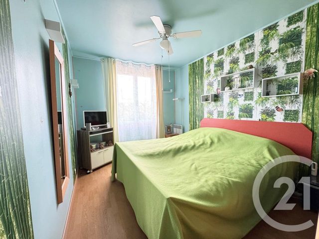 maison à vendre - 4 pièces - 108.0 m2 - SAFFRE - 44 - PAYS-DE-LOIRE - Century 21 A.B.E.