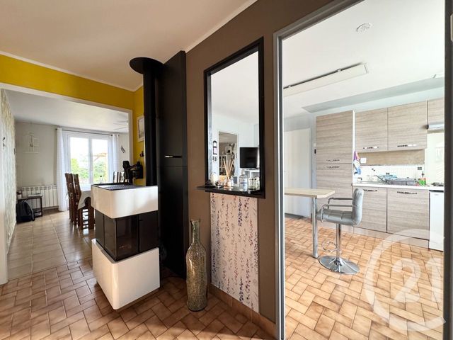 maison à vendre - 4 pièces - 108.0 m2 - SAFFRE - 44 - PAYS-DE-LOIRE - Century 21 A.B.E.