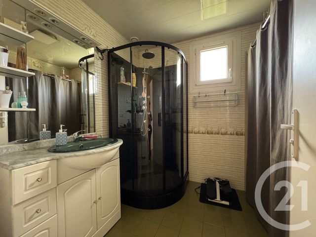 maison à vendre - 4 pièces - 108.0 m2 - SAFFRE - 44 - PAYS-DE-LOIRE - Century 21 A.B.E.