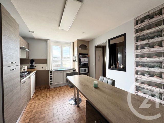 maison à vendre - 4 pièces - 108.0 m2 - SAFFRE - 44 - PAYS-DE-LOIRE - Century 21 A.B.E.