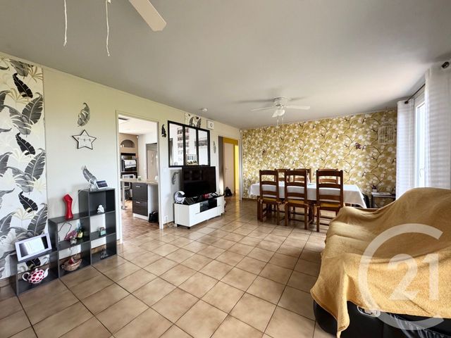 maison à vendre - 4 pièces - 108.0 m2 - SAFFRE - 44 - PAYS-DE-LOIRE - Century 21 A.B.E.