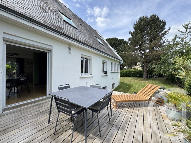 maison - SAUTRON - 44