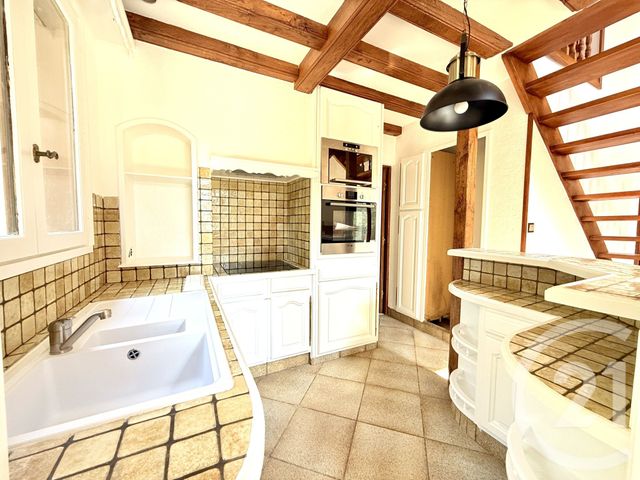 maison à vendre - 5 pièces - 135.0 m2 - ORVAULT - 44 - PAYS-DE-LOIRE - Century 21 A.B.E.