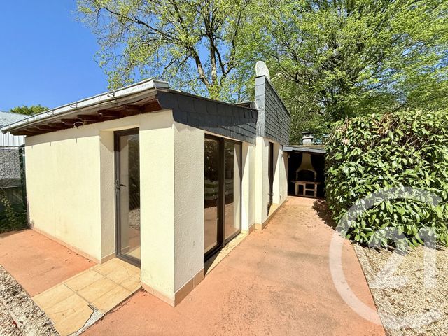 maison à vendre - 5 pièces - 135.0 m2 - ORVAULT - 44 - PAYS-DE-LOIRE - Century 21 A.B.E.