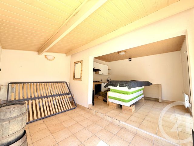 maison à vendre - 5 pièces - 135.0 m2 - ORVAULT - 44 - PAYS-DE-LOIRE - Century 21 A.B.E.