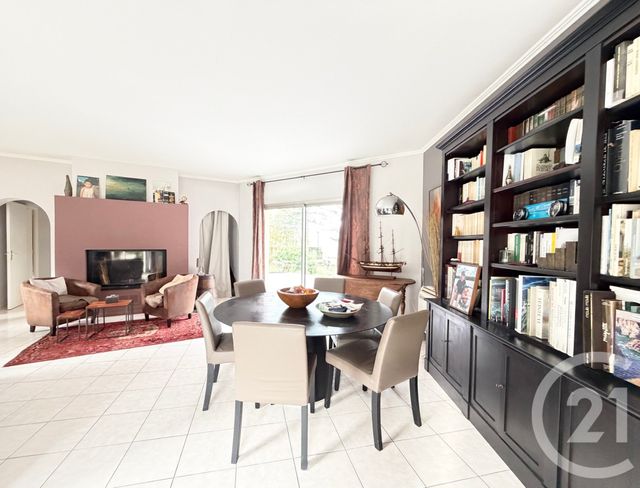 maison à vendre - 7 pièces - 179.0 m2 - TREILLIERES - 44 - PAYS-DE-LOIRE - Century 21 A.B.E.