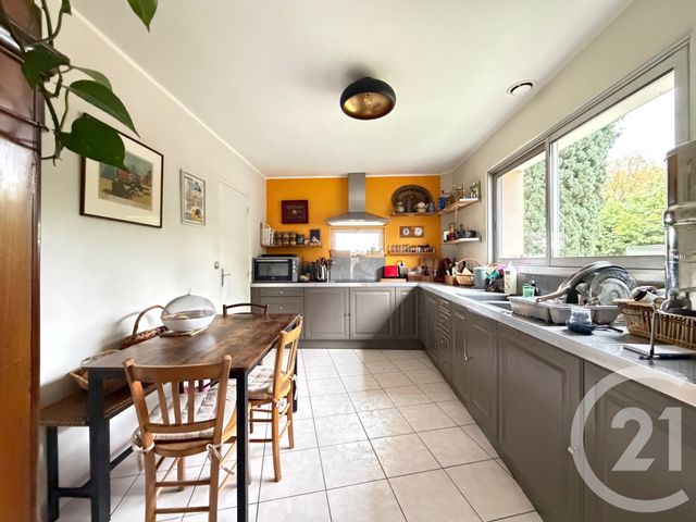 maison à vendre - 7 pièces - 179.0 m2 - TREILLIERES - 44 - PAYS-DE-LOIRE - Century 21 A.B.E.