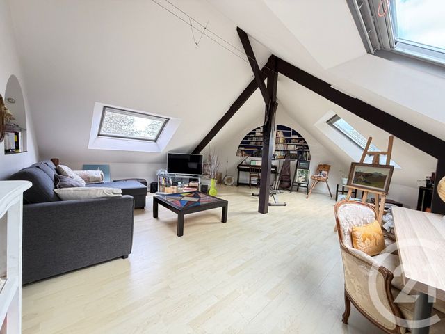 maison à vendre - 7 pièces - 179.0 m2 - TREILLIERES - 44 - PAYS-DE-LOIRE - Century 21 A.B.E.