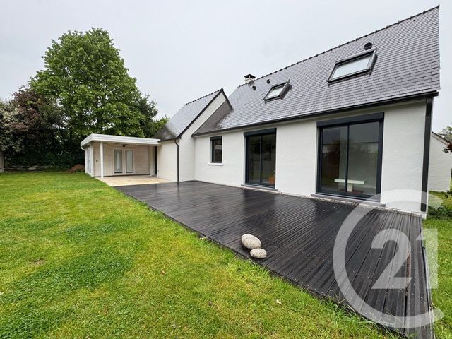 maison - TREILLIERES - 44