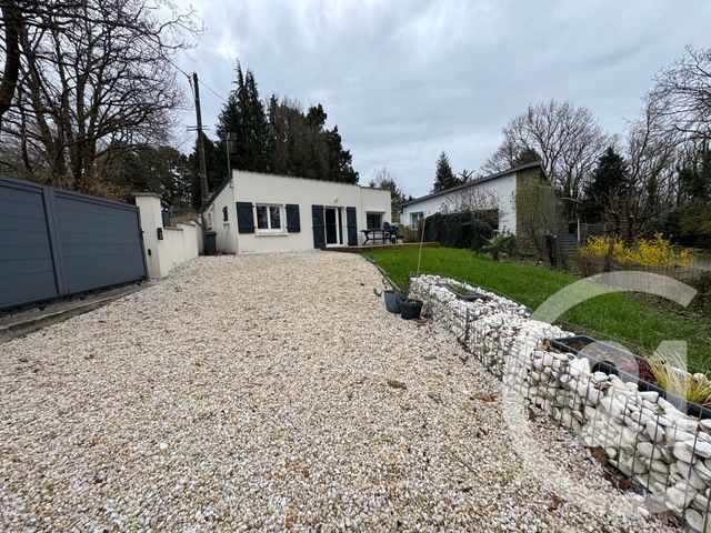 maison - VIGNEUX DE BRETAGNE - 44