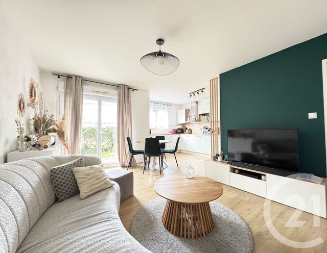 appartement - ST HERBLAIN - 44