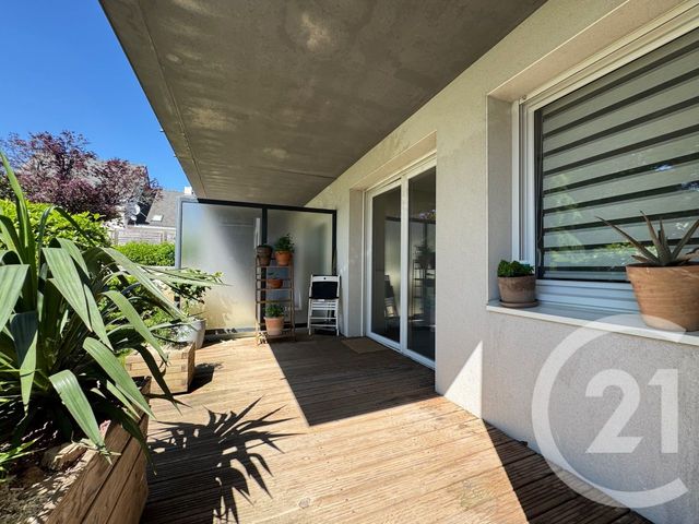 appartement - ST HERBLAIN - 44