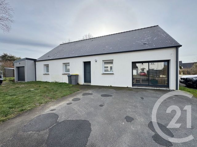 maison à vendre - 5 pièces - 102.0 m2 - GRANDCHAMPS DES FONTAINES - 44 - PAYS-DE-LOIRE - Century 21 A.B.E.