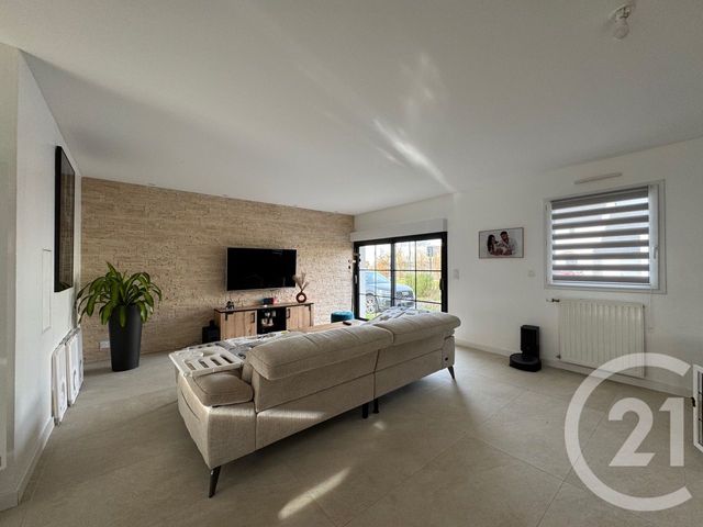 maison - GRANDCHAMPS DES FONTAINES - 44