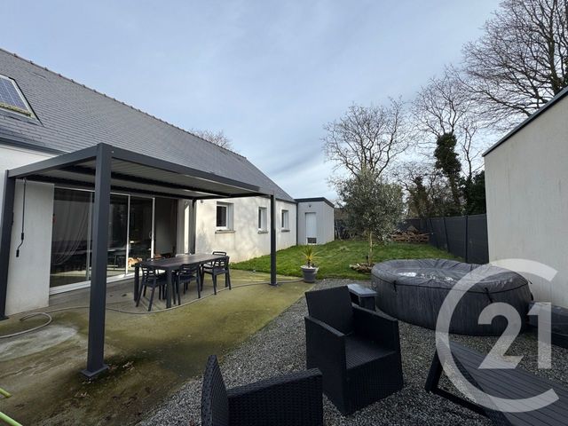 maison à vendre - 5 pièces - 102.0 m2 - GRANDCHAMPS DES FONTAINES - 44 - PAYS-DE-LOIRE - Century 21 A.B.E.