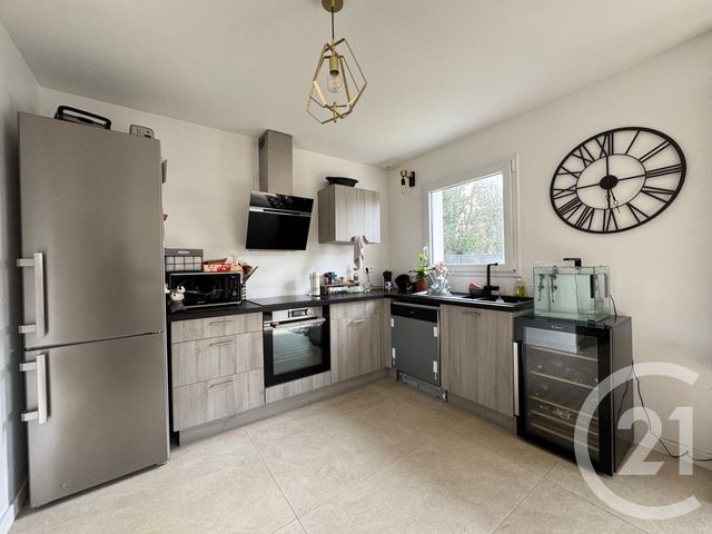 maison à vendre - 5 pièces - 102.0 m2 - GRANDCHAMPS DES FONTAINES - 44 - PAYS-DE-LOIRE - Century 21 A.B.E.